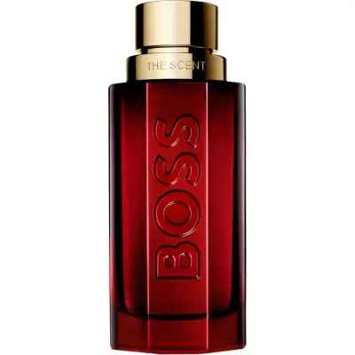 Perfume The Scent For Him Hugo Boss 100 ml