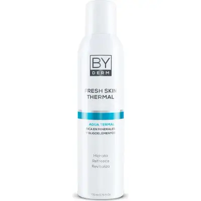 Crema Facial By Derm Fresh Skin Therx 170 ml