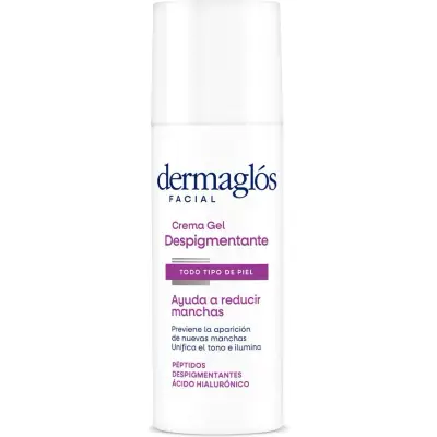 Crema Despigmentante Dermaglos F 50 ml