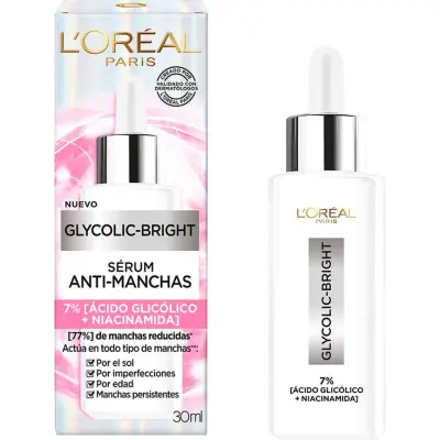 Serum Facial Glyc Dermo Expert 30 ml