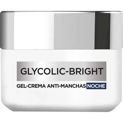 Crema Facial Glycerin Noche 50 ml