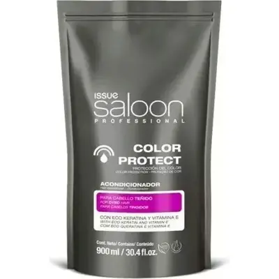 Acondicionador Issue Saloon Cuidado del Color 900 ml