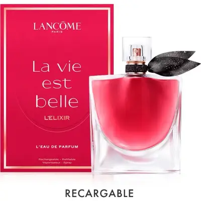 Perfume La Vie Est Belle Elixir Eau de Parfum 100 ml