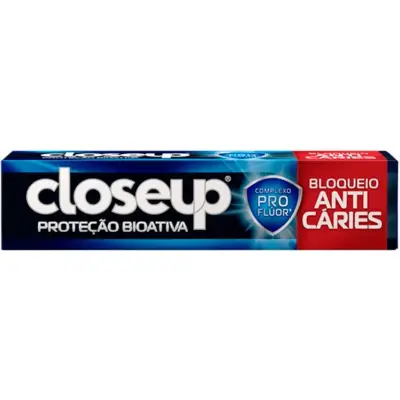 Dentífrico Close Up Anticaries 70 g