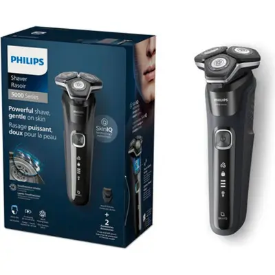 Cepillo Philips Serie S5000 Modelo S5898/17