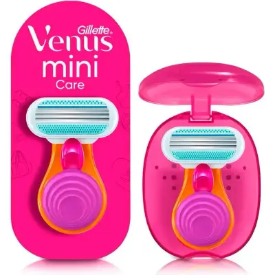 Maquinilla de Afeitar Gillette Venus Razor Snap