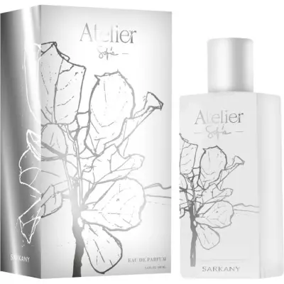 Perfume Sarkany Atelier Eau de Parfum 100 ml