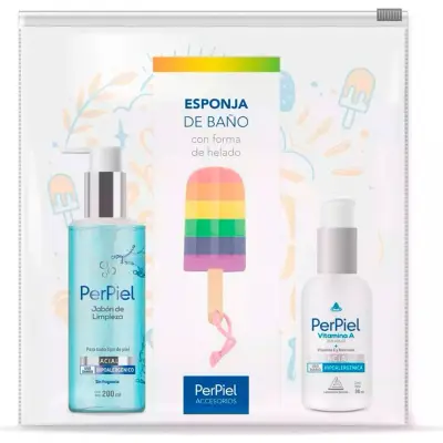 Combo Summer Perpiel