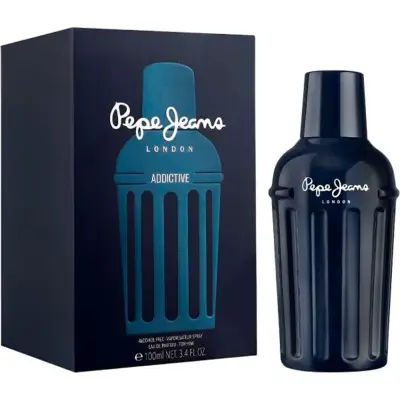 Perfume Pepe Jeans Addict Him 100 ml