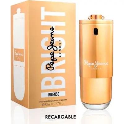 Perfume Pepe Jeans Bright Her Intense 80 ml