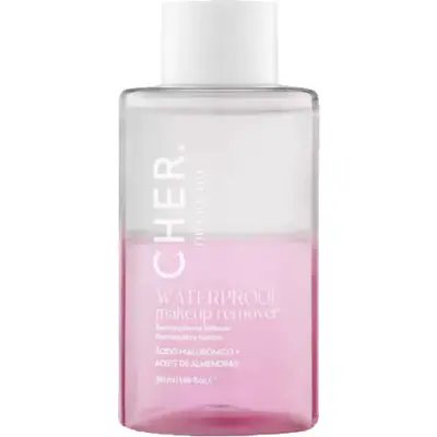 Removedor de Maquillaje Waterproof 100 ml