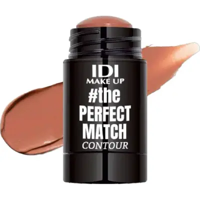 Maquillaje Matificante The Perfect Match Tono 01