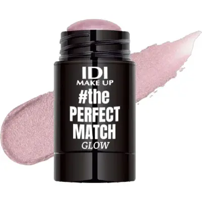 Base de Maquillaje Idi Rost The Perf Mat Glow Tono 01