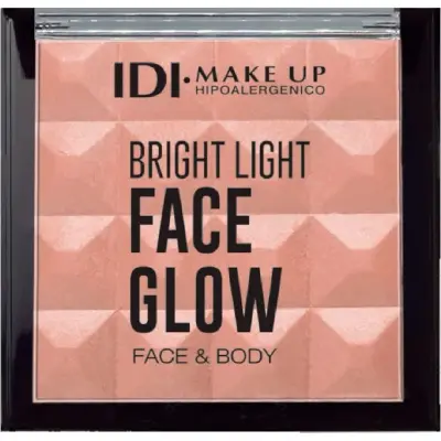 Tonalizador Face Glow 02