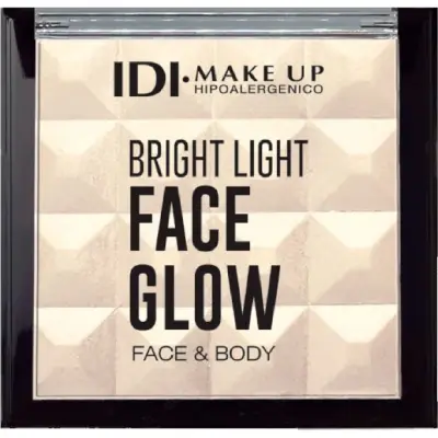 Tonalizador Rostro Face Glow 01