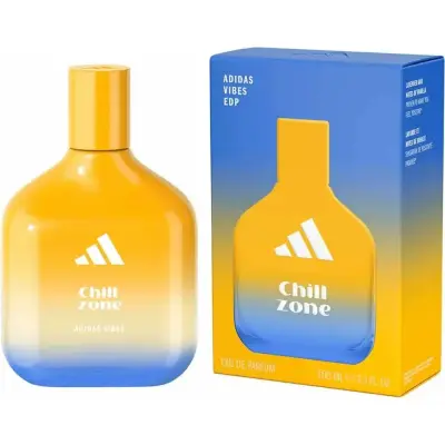 Fragancia Adidas Chill Zone EDP 100 ml