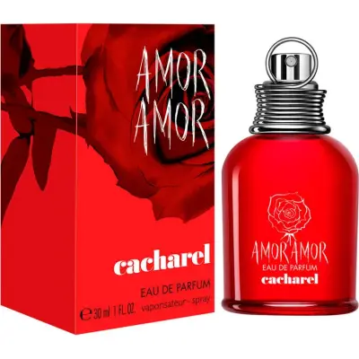 Amor Amor Edp Vap 30 ml