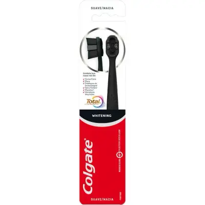 Cepillo de Dientes Colgate White Rest Soft