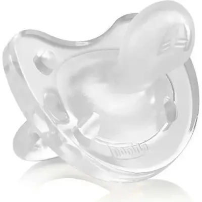 Chupete Chicco Physio Soft 0-6 Meses