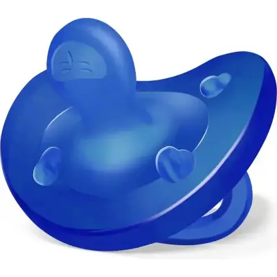 Chupete Chicco Physio Soft +16 meses