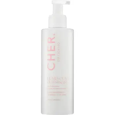 Gel de Limpieza Facial Cher Cleansing Gel 100 ml