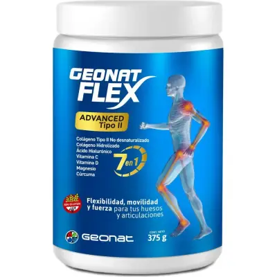 Geonat Flex Advance Talle II 375 g