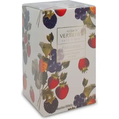 Colonia Vertiente Frutos Rojos 100 ml