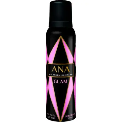 Desodorante Analia May Deox 123 ml