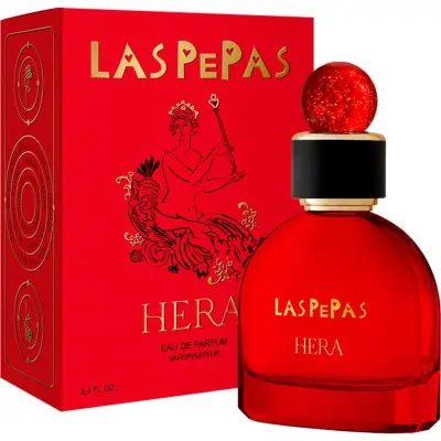 Perfume Hera EDP 100 ml