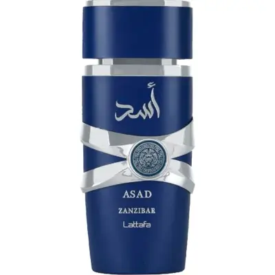 Perfume Asad Zanzibar EDP 100 ml