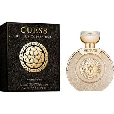 Colonia Guess Bella Vita Paradiso 100 ml