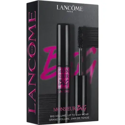 Máscara de Pestañas Lancôme Monsieur Big
