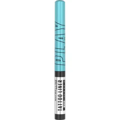 Maquillaje de Ojos MB Tattoo Ride
