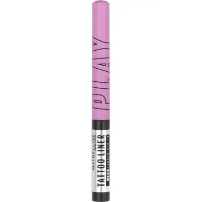 Delineador Tattoo Liquid Pen Ojos