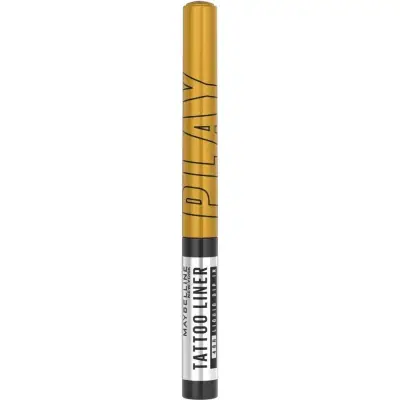 Delineador Líquido Tattoo Drop