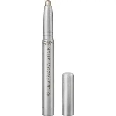 Sombra de Ojos L'Oréal Le Shadow Tono 100