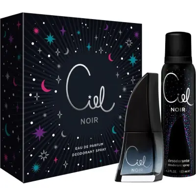 Ciel Noir Estuche Eau de Parfum 50 ml + Desodorante
