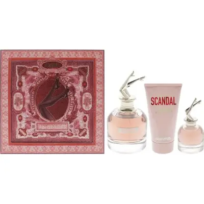 Perfume Scandal de Jean Paul Gaultier Eau de Toilette 24 ml