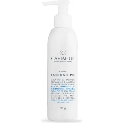 Crema Corporal Emoliente Caviahue 175 g