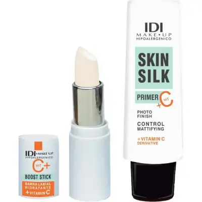 Primer Skin Silk IDI Rost