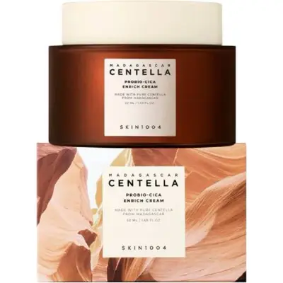 Crema Facial Skin1004 Centella Probiox 50 ml