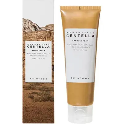 Crema Facial Limpiadora Skin1004 Centella 125 ml