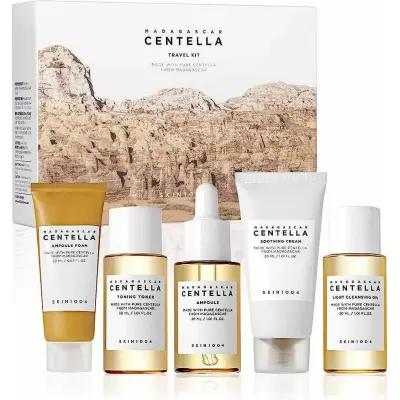 Skin1004 Centella Travel Kit Crema Facial
