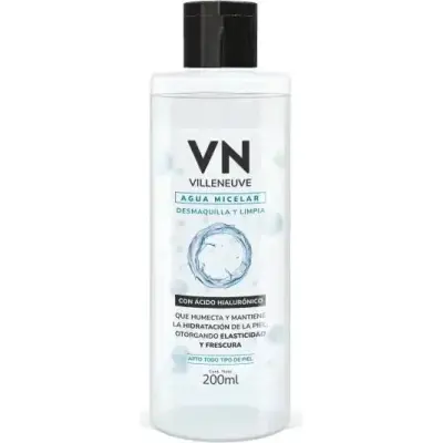 Agua Micelar Villeneuve 200 ml