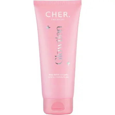 Loción Corporal Cher Dieciocho Glow 200 ml