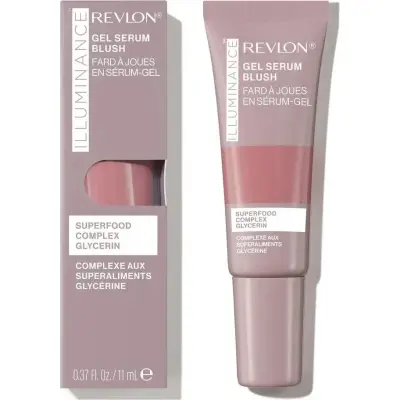 Rubor Gel Revlon ColorStay Blush Tono 110 Mauv