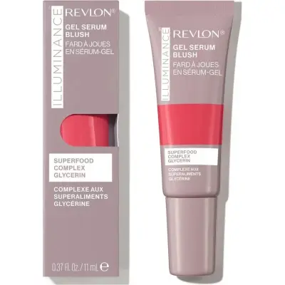 Sérum Blush Gel Revlon Tono 120 Rose