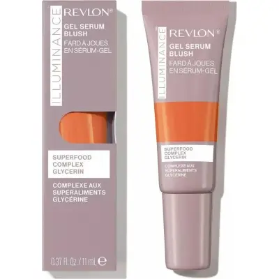 Revlon ColorStay Gel Serum Blush Tono 130