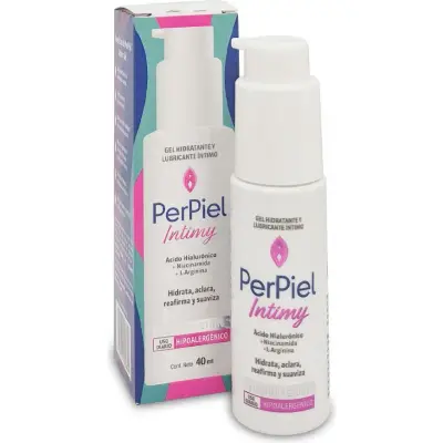 Perpiel Intimy Gel Hidratante 40 ml