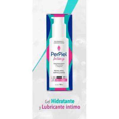 Perpiel Intimy Gel Hidratante 100 ml